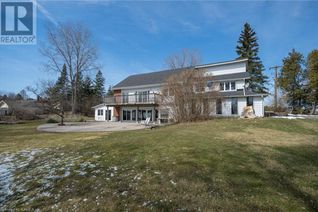 House for Sale, 9480 County Rd 2, Napanee, ON