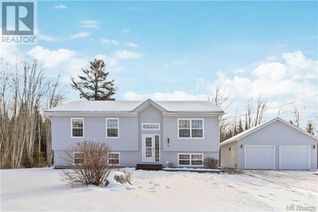 Detached House for Sale, 26 Raymond Drive, Rusagonis, NB