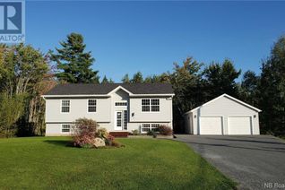Detached House for Sale, 26 Raymond Drive, Rusagonis, NB