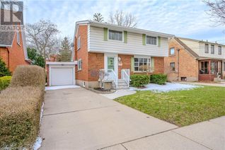 House for Sale, 111 Brentwood Avenue, Kitchener, ON