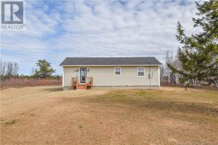 Bungalow for Sale, 4906 11 Route, Brantville, NB
