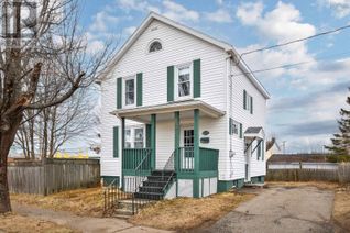 House for Sale, 13 Havelock Street, Sydney, NS