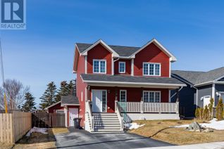 Property for Sale, 5 Maple Ridge Place, Conception Bay South, NL
