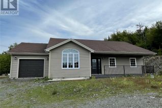 Bungalow for Sale, 5 Evergreen Crescent, Blaketown, NL
