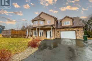 Detached House for Sale, 63 Danica Drive, Pine Grove, NS