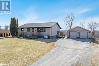 Detached House for Sale, 771 Lake Dalrymple Road, Kawartha Lakes, ON