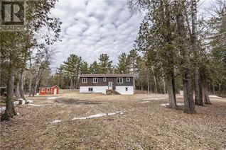 Raised Ranch-Style House for Sale, 461 Forest Park Road, Pembroke, ON