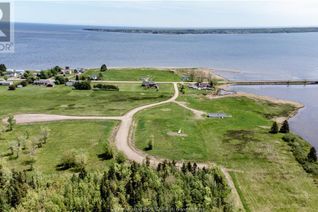 Vacant Residential Land for Sale, Lot 09-1 Route 535, Cocagne, NB