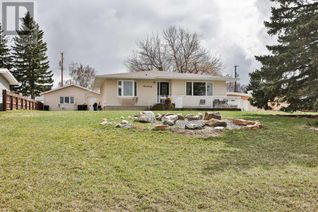 Detached House for Sale, 570 30 Street, Fort Macleod, AB