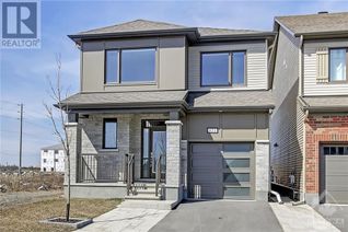 Property for Sale, 631 Rye Grass Way, Nepean, ON