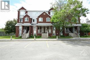 Townhouse for Sale, 300 Briston Private, Ottawa, ON