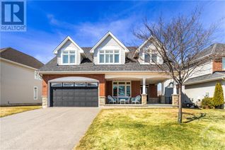 Detached House for Sale, 211 Chinian Street, Ottawa, ON
