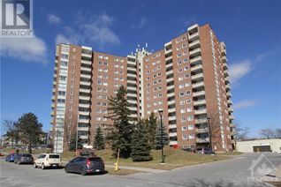 Condo Apartment for Sale, 915 Elmsmere Road #710, Ottawa, ON