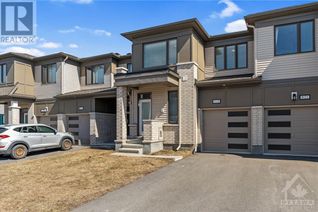 Property for Sale, 819 Regulus Ridge, Ottawa, ON