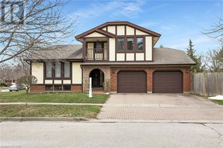 House for Sale, 2 Evangelista Court, St. Catharines, ON