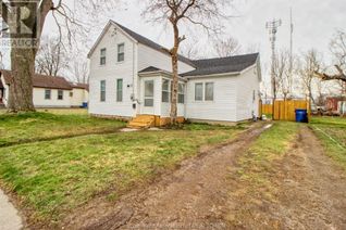Detached House for Sale, 57 Edgar Street, Chatham, ON