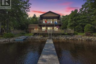 Chalet for Sale, 153 Haines Road, North Range, NS