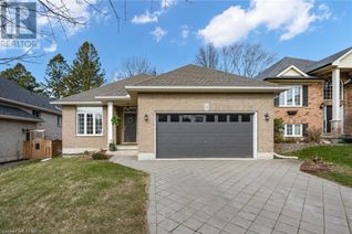 Detached House for Sale, 21 Little Creek Place, Port Stanley, ON