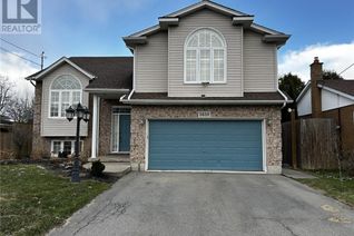Detached House for Sale, 5638 Hodgson Avenue, Niagara Falls, ON