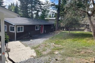 Property for Sale, 1801 Carl Thompson Road, Cranbrook, BC