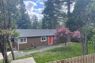 House for Sale, 1801 Carl Thompson Road, Cranbrook, BC