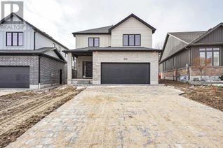 House for Sale, 1652 Beaverbrook Ave, London, ON