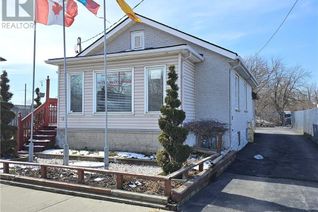 Commercial/Retail Property for Sale, 259 E Courtland Avenue E, Kitchener, ON