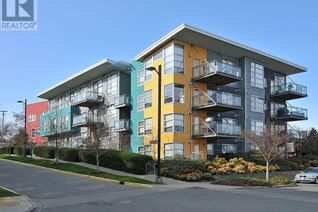 Condo Apartment for Sale, 90 Regatta Landing #104, Victoria, BC