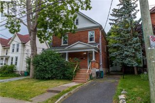 Detached House for Sale, 126 Collingwood Street, Kingston, ON
