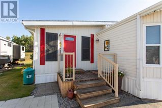 Bungalow for Sale, 25074 South Pine Lake Road #3028, Rural Red Deer County, AB