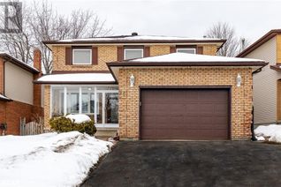 Detached House for Sale, 26 Orwell Crescent, Barrie, ON