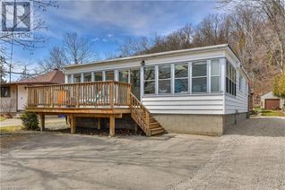 Bungalow for Sale, 11 Snooks Drive, Norfolk, ON