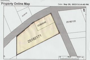 Commercial Land for Sale, 15518 Highway 6, Malagash, NS