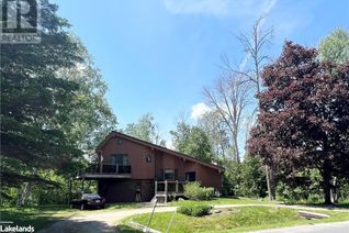Property for Sale, 108 Timmons Street, Craigleith, ON
