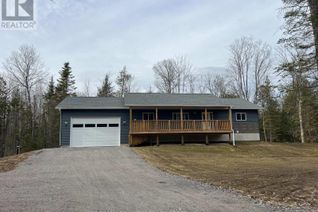 Detached House for Sale, 25350a Highway 62 S, Bancroft, ON
