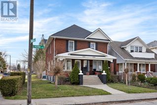 Duplex for Sale, 1402-1404 Pierre Avenue, Windsor, ON