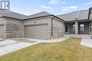 Ranch-Style House for Sale, 3612 Hallee Crescent, Windsor, ON