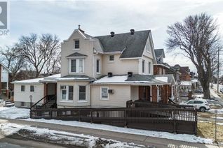 House for Sale, 102 First Avenue E, North Bay, ON