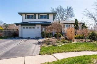 House for Sale, 4126 London Court, Niagara Falls, ON