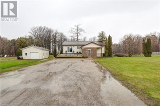 Property for Sale, 56092 Calton Line, Vienna, ON