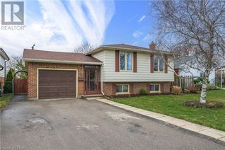 Bungalow for Sale, 67 Manor Road, St. Thomas, ON