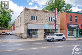 Property for Rent, 462 Rideau Street #A, Ottawa, ON