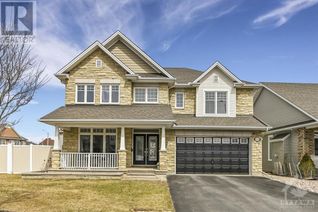 Property for Sale, 398 Grammond Circle, Ottawa, ON