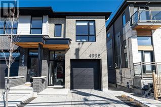 House for Sale, 499b Hilson Avenue, Ottawa, ON