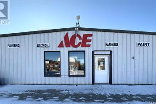 Commercial/Retail Property for Sale, 11 Main Street, Leask, SK