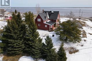 House for Sale, 1465 Route 475, Bouctouche, NB