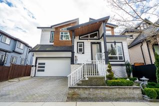 Detached House for Sale, 14086 58a Avenue, Surrey, BC