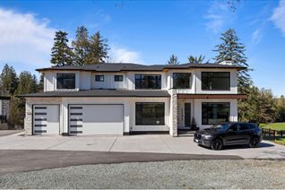 Detached House for Sale, 4067 Verdon Way, Abbotsford, BC