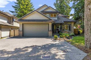 House for Sale, 7546 Wiltshire Drive, Surrey, BC