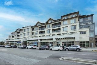 Penthouse for Sale, 20487 65 Avenue #A505, Langley, BC